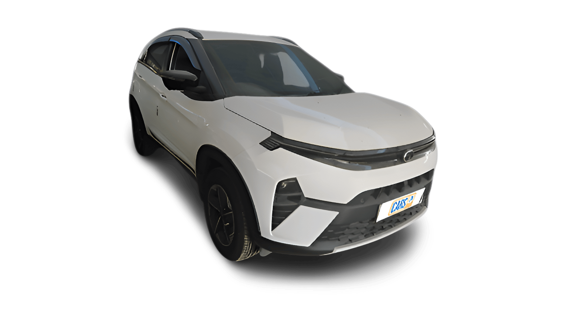2024 Tata NEXON - SUV - Petrol - Manual - ₹11.59 lakh